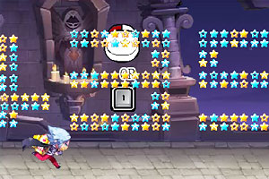 天天酷跑炫飞网页版