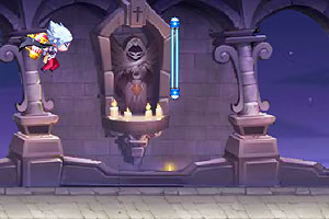 天天酷跑炫飞网页版