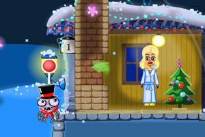 物理蜘蛛2选关版