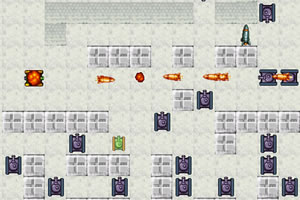 超级无敌穿甲坦克圣诞版