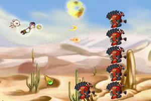 真四圣兽传正式版