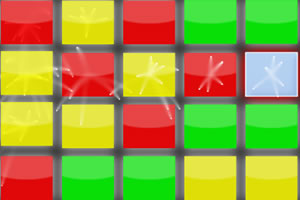 机器人方块对对碰3