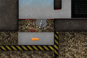 火柴人之特种兵