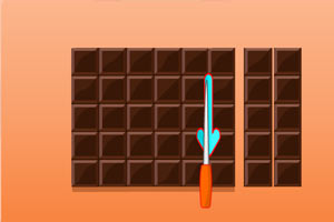 最爱巧克力饼干