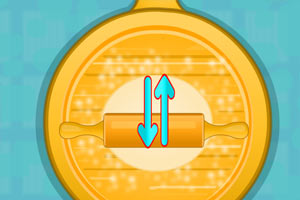 最爱巧克力饼干