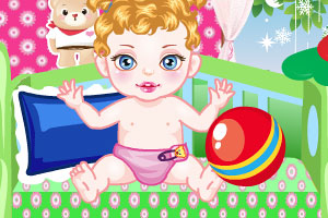 布置双胞胎卧室