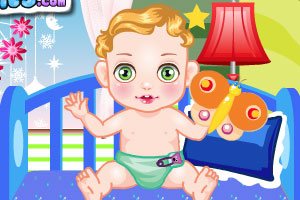 布置双胞胎卧室