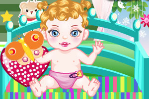 布置双胞胎卧室