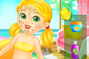 朵拉和好朋友阿兰娜