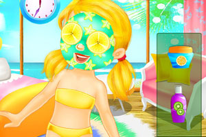 朵拉和好朋友阿兰娜