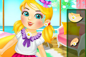 朵拉和好朋友阿兰娜