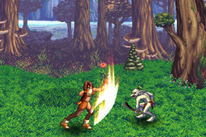 地下城与勇士无敌版