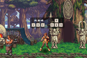 地下城与勇士无敌版