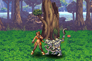 地下城与勇士无敌版