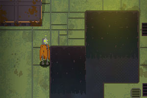 史诗机器人任务