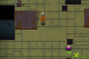 史诗机器人任务