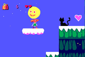 小老鼠的圣诞节2