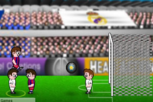 西班牙国家德比