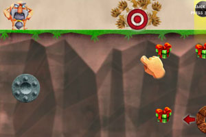 维京人圣诞冒险