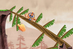 维京人圣诞冒险