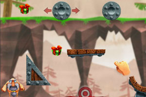 维京人圣诞冒险