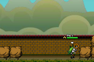 城市围攻3加强版