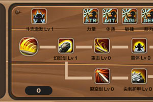 无尽的冒险之旅2中文版