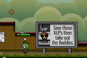 城市围攻3加强版