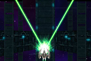 超级喷气式战斗机