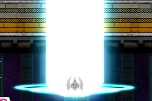 超级喷气式战斗机