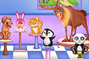 艾尔莎动物医院