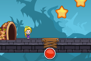 冰雪奇缘找星星