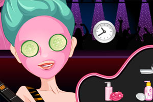 如何成为摇滚明星