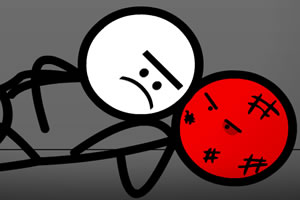 火柴人圣诞冒险