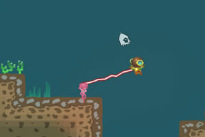 空间探险家无敌版