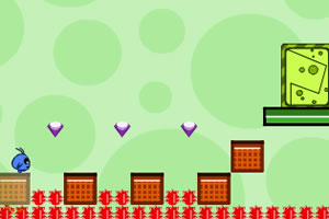 小小生命无敌版