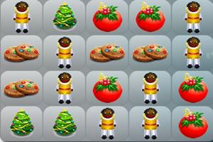 欢乐新年对对碰