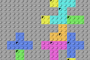 益智乐高3中文版