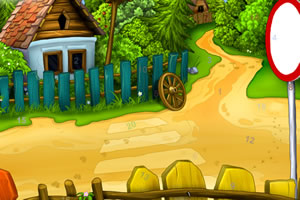 甜美小屋找数字