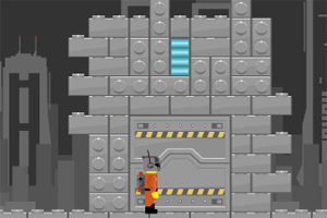 宇航员太空冒险2