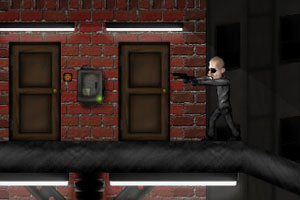 光头枪手2无敌版