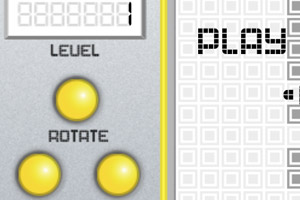 回忆之俄罗斯方块