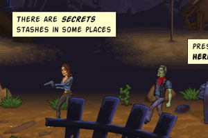 农夫大战僵尸3无敌版