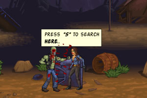 农夫大战僵尸3无敌版