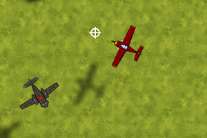 空中战役终极无敌版