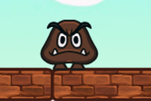 马里奥勇闯冒险岛