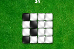 翻转黑白棋