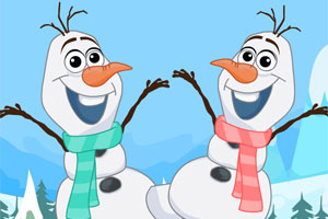 雪宝双胞胎选关版