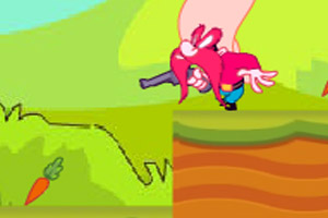 兔八哥勇闯夺命岛