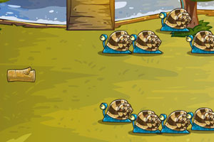 水果保卫战3无敌版